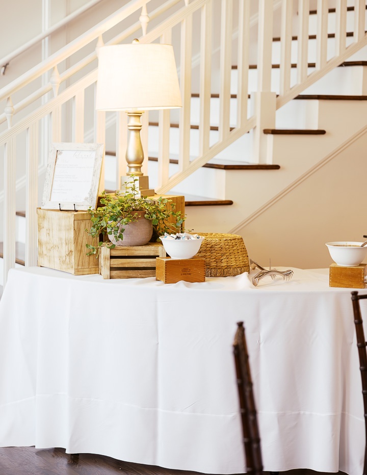 Preceremony showcase foreground 12